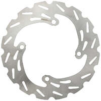Axiom Wave Front Brake Disc for 1996-2023 Suzuki DR650