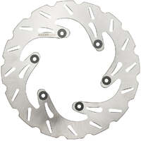 Axiom Wave Rear Brake Disc for 2016-2018 Yamaha YZ250X