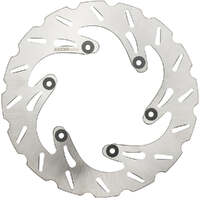 Axiom Wave Front Brake Disc for 2020-2024 Yamaha WR250F