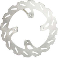 Axiom Wave Front Brake Disc for 1996-2002 Honda CR80