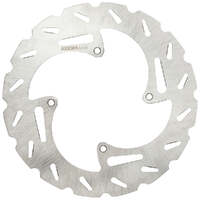 Axiom Wave Front Brake Disc for 2011-2015 KTM 85SX SW