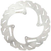 Axiom Wave Front Brake Disc for 2014-2015 KTM TC85 SW