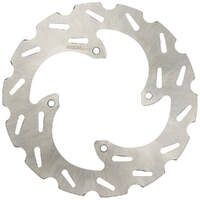 Axiom Wave Front Brake Disc for 2021-2024 GasGas MC85 BW