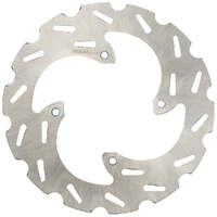 Axiom Wave Front Brake Disc for 2002-2024 Yamaha YZ85 BW