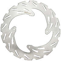 Axiom Wave Rear Brake Disc for 2005-2024 Suzuki RM85 BW