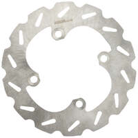 Axiom Wave Front Brake Disc for 2018-2024 Yamaha YZ65