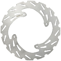 Axiom Rear Wave Brake Disc Rotor for 2019-2025 Sherco 125 SC Factory