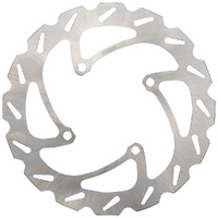 Axiom Front Wave Brake Disc Rotor for 2019-2025 Sherco 125 SC Factory