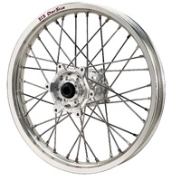 Axiom/DIDSilver Enduro Rear Wheel for 2004-2006 Suzuki RMZ250 - 18x2.15