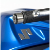 R&G Bar End Sliders BE0002BK  