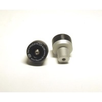 R&G Bar End Sliders for 2004-2005 Kawasaki ZX-10R  