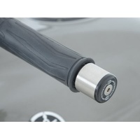 R&G Bar End Sliders BE0009BK  