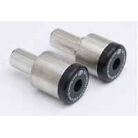 R&G Bar End Sliders for MV Agusta Brutale  
