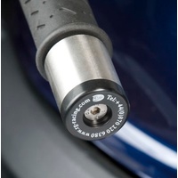 R&G Bar End Sliders BE0019BK  