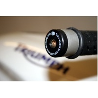 R&G Bar End Sliders BE0021BK  