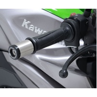 R&G Bar End Sliders BE0032BK  