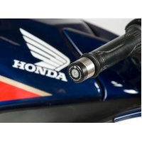 R&G Bar End Sliders BE0034BK  