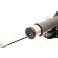 R&G Bar End Sliders for KTM RC8 / RC8R  