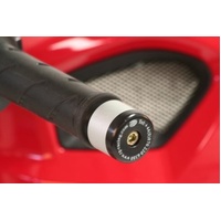 R&G Bar End Sliders BE0042BK  