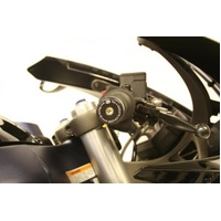 R&G Bar End Sliders for Buell 1125R  