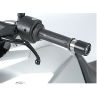 R&G Bar End Sliders for BE0047BK  