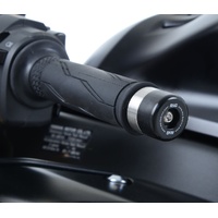 R&G Bar End Sliders for BE0054BK  