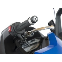 R&G Bar End Sliders for BMW C600 Sport / C650GT  