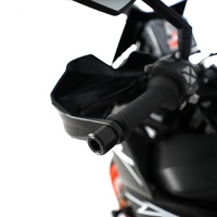 R&G Bar End Sliders BE0070BK  
