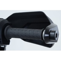 R&G Bar End Sliders BE0092BK  