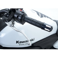 R&G Bar End Sliders for Kawasaki Vulcan S / Vulcan Cafe  