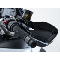R&G Bar End Sliders BE0098BK  