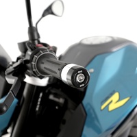R&G Bar End Sliders BE0099BK  