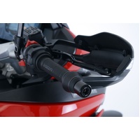 R&G Bar End Sliders BE0111BK  