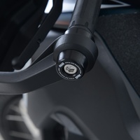 R&G Bar End Sliders BE0120BK  