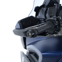 R&G Bar End Sliders for 2018-2020 Yamaha Tracer 900 GT  
