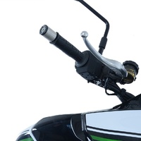 R&G Bar End Sliders 2019-2025 Kawasaki Versys 1000 / 1100  