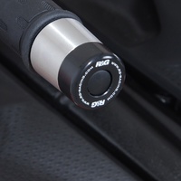 R&G Bar End Sliders for2019-2022 BMW S1000RR  