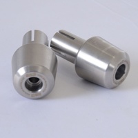 R&G Stainless Steel Bar Ends for 205-2018 Triumph Tiger 800 XCA / XCX / XRX  