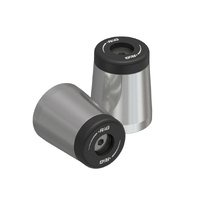 R&G Bar End Sliders for 2021-2024 Aprilia Tuono 660  