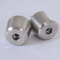 R&G Stainless Steel Bar Ends for 2006-2025 Kawasaki Ninja ZX-10R / ZX-10RR  