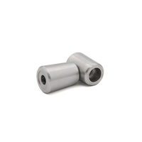 R&G Stainless Steel Bar Ends for 2021-2024 Suzuki Hayabusa  