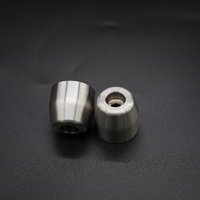 R&G Stainless Steel Bar Ends BE0174SS  