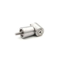 R&G Stainless Steel Bar Ends BE0175SS  
