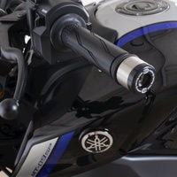 R&G Bar End Sliders for 2021-2023 Yamaha MT-09  