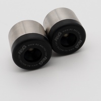 R&G Bar End Sliders for 2021-2025 Harley-Davidson Pan America 1250  