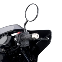 R&G Stainless Steel Bar End Sliders BE0191SS  