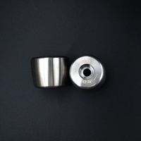 R&G Stainless Steel Bar Ends for 2022 Triumph Speed Triple 1200  