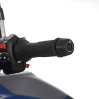 R&G Bar End Sliders for 2022-2025 Triumph Tiger 1200 (Without OEM Handguards)  