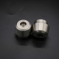 R&G Stainless Steel Bar Ends for 2022-2025 Triumph Tiger 1200 (With OEM Handguards)  