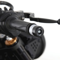 R&G Bar End Sliders for 2022-2025 Yamaha XSR900  